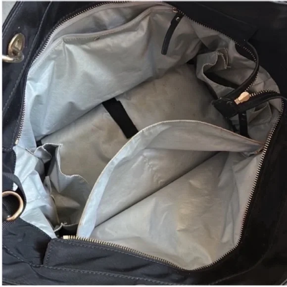 Kate spade diaper bag - Picture 3 of 16